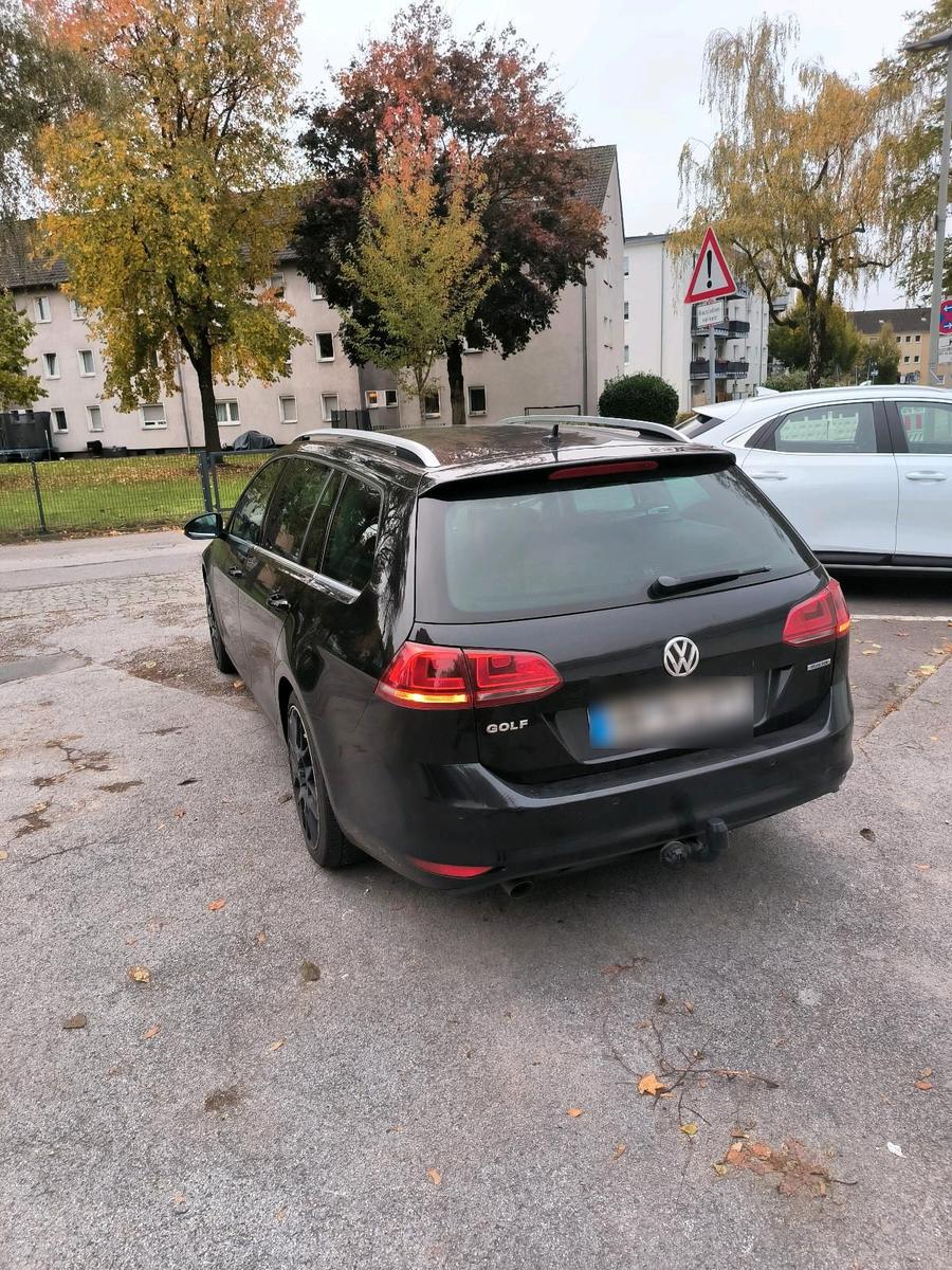 Volkswagen Golf 2015 — photo 6
