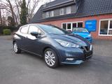 Nissan Micra N-Connecta R-KAM/CARPLAY/SHZ/TEMPOMAT/ALU - Nissan Micra N-CONNECTA mit Benzin-Antrieb