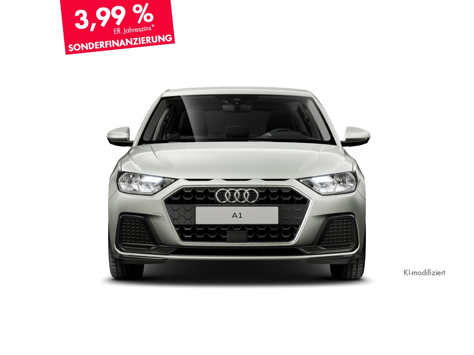 Audi A1 - Bild 3