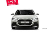 Audi A1 - Vorschau Bild 3