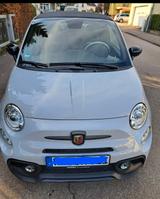 Abarth 595 Competizione - Abarth 595 Competizione von privat