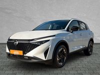 Nissan Qashqai - Vorschau Bild 1