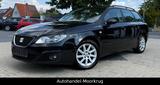 Seat Exeo ST 2.0 TDI Style *TÜV*Euro5*Klimatronic*