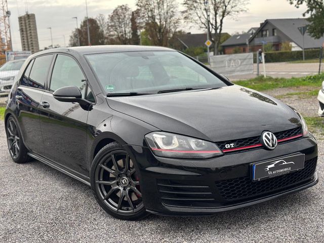 Volkswagen Golf VII Lim. GTI Performance BMT