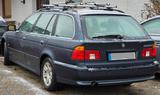 BMW 520i 134Tkm 3.Hd - BMW 520 aus 2002: Kombi