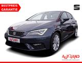 Seat Leon 1.5 TSI Xcellence LED Navi Android Apple - SEAT Leon Xcellence mit Benzin-Antrieb