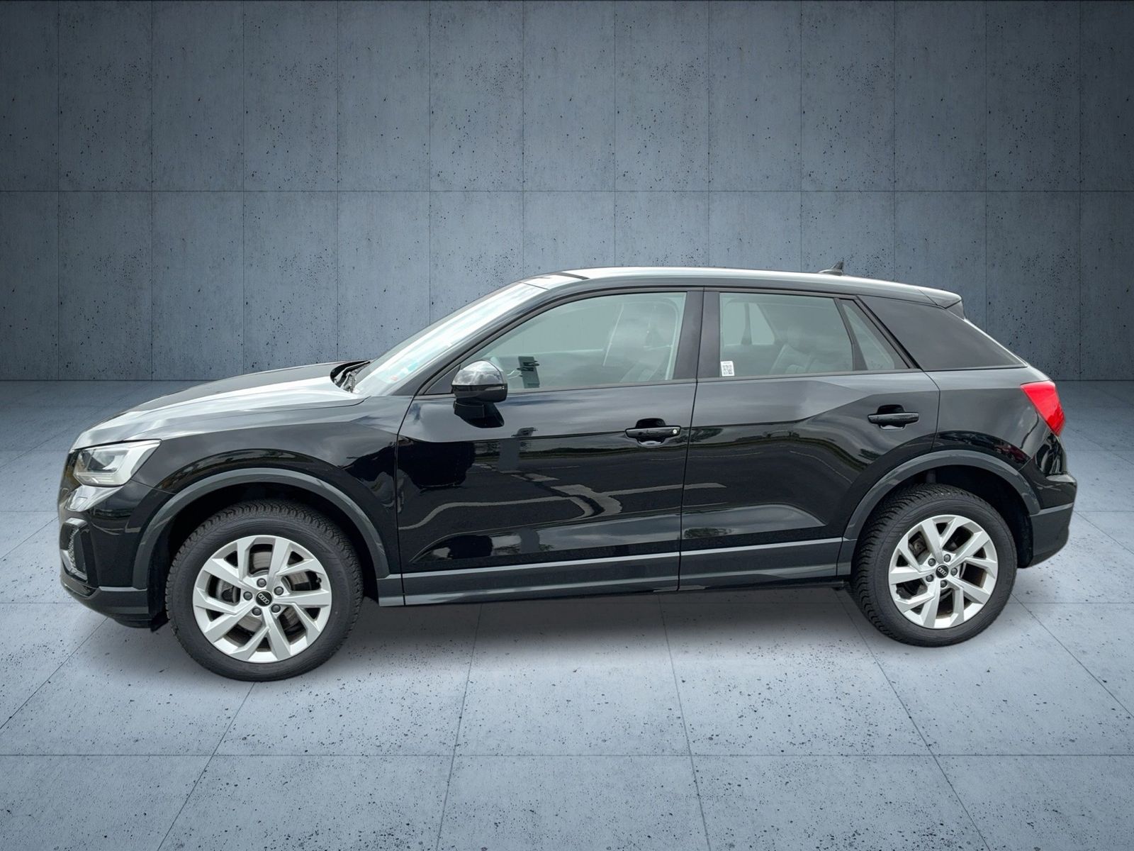 Audi Q2 - Bild 3