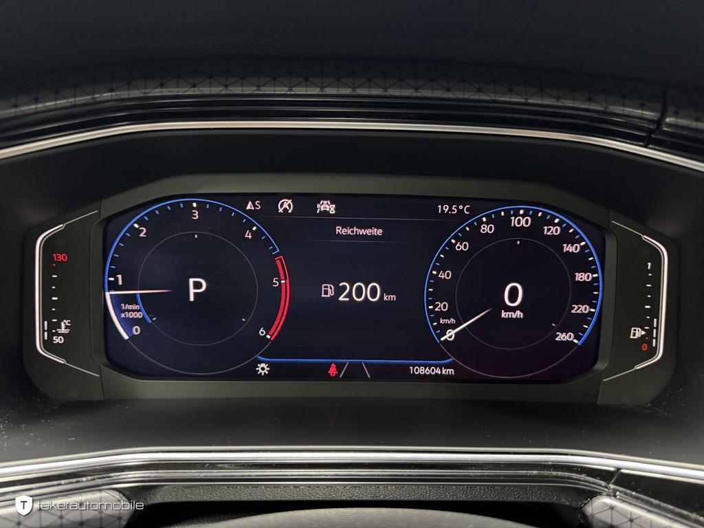Volkswagen T-Cross Style 1.6 TDI *DSG*Navi*LED*CarPlay*, миниатюра 13