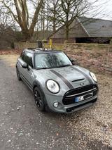 MINI Cooper S JCW Kit Scheckheft Harman Kardon Automa - MINI MINI: Jcw Kit