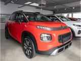Citroën C3 Aircross SHINE +BC+NAVI+PDC+LM16+BT+KLI+LED++ - gebrauchte Citroën C3 Aircross aus dem Jahr 2018