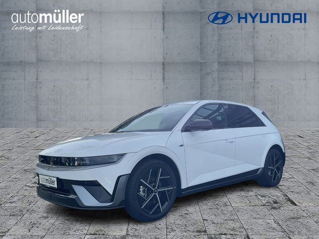 Hyundai IONIQ 5 N-LINE X *Sitz-Paket* *KlimaA*Carplay*