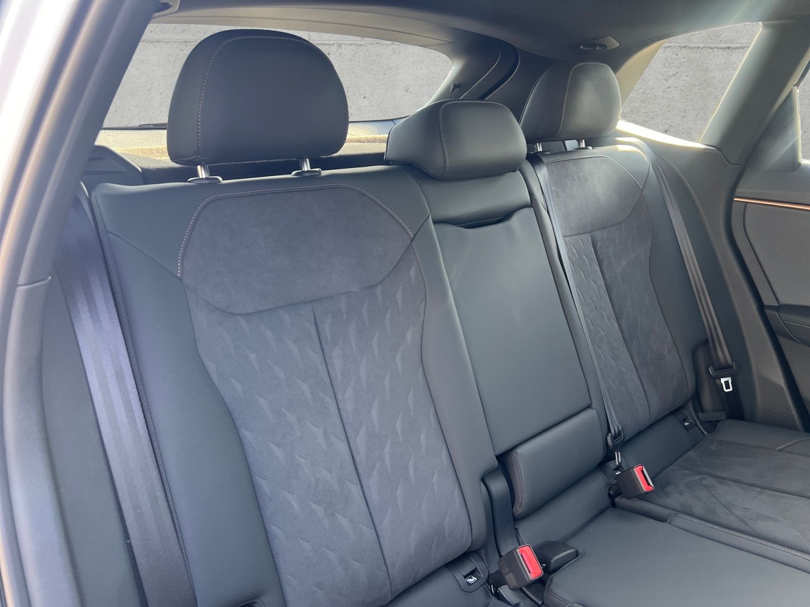 Cupra Terramar - Bild 19