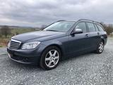 Mercedes-Benz C 220 C -Klasse T-Modell C 220 T CDI Tüv 2027 - Mercedes-Benz C 220: T Modell Cdi