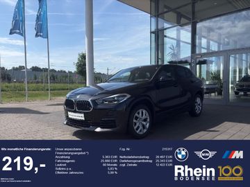 BMW X2 - 1