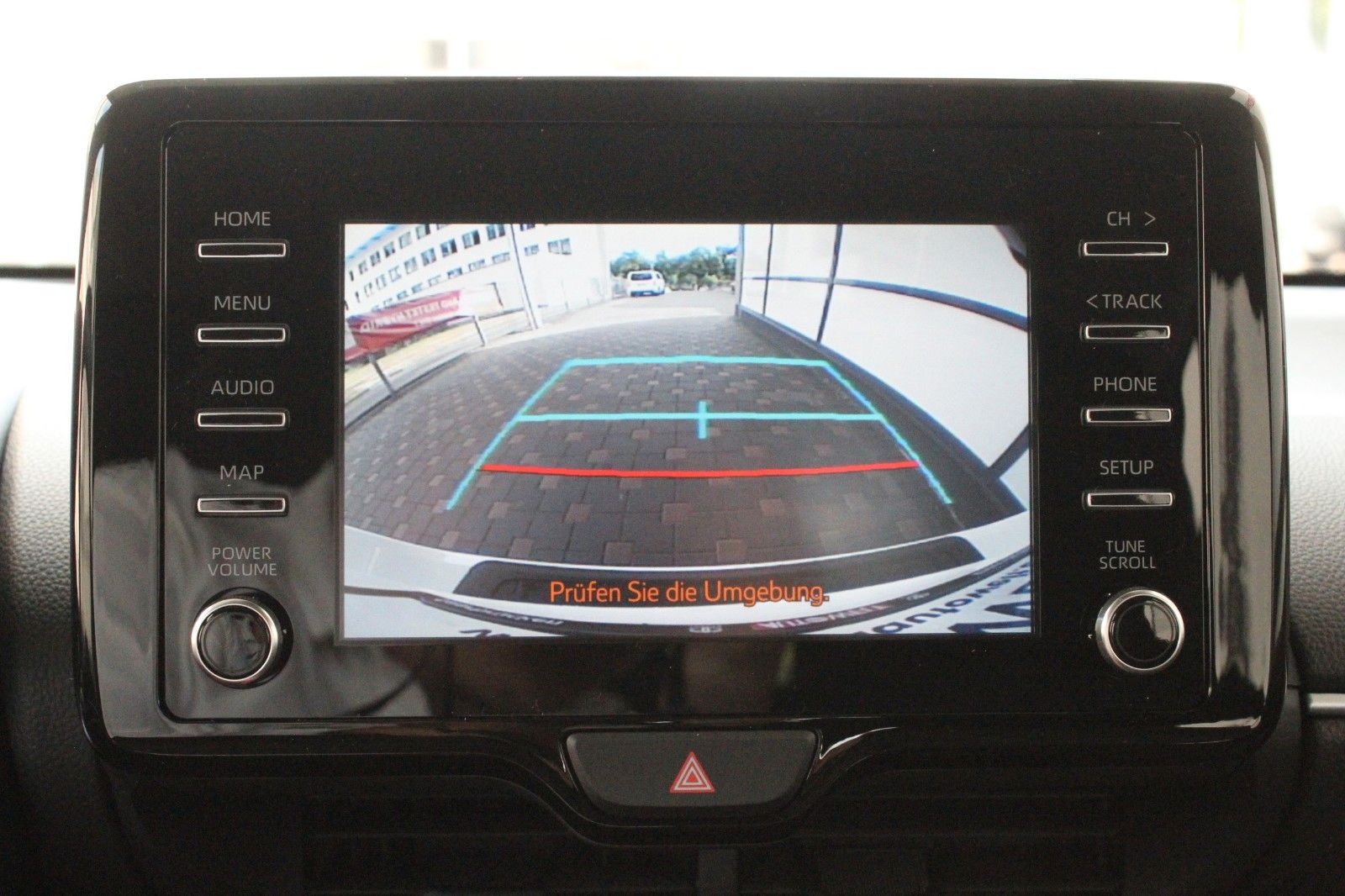 Fahrzeugabbildung Toyota Yaris 1.5 Hybrid Comfort