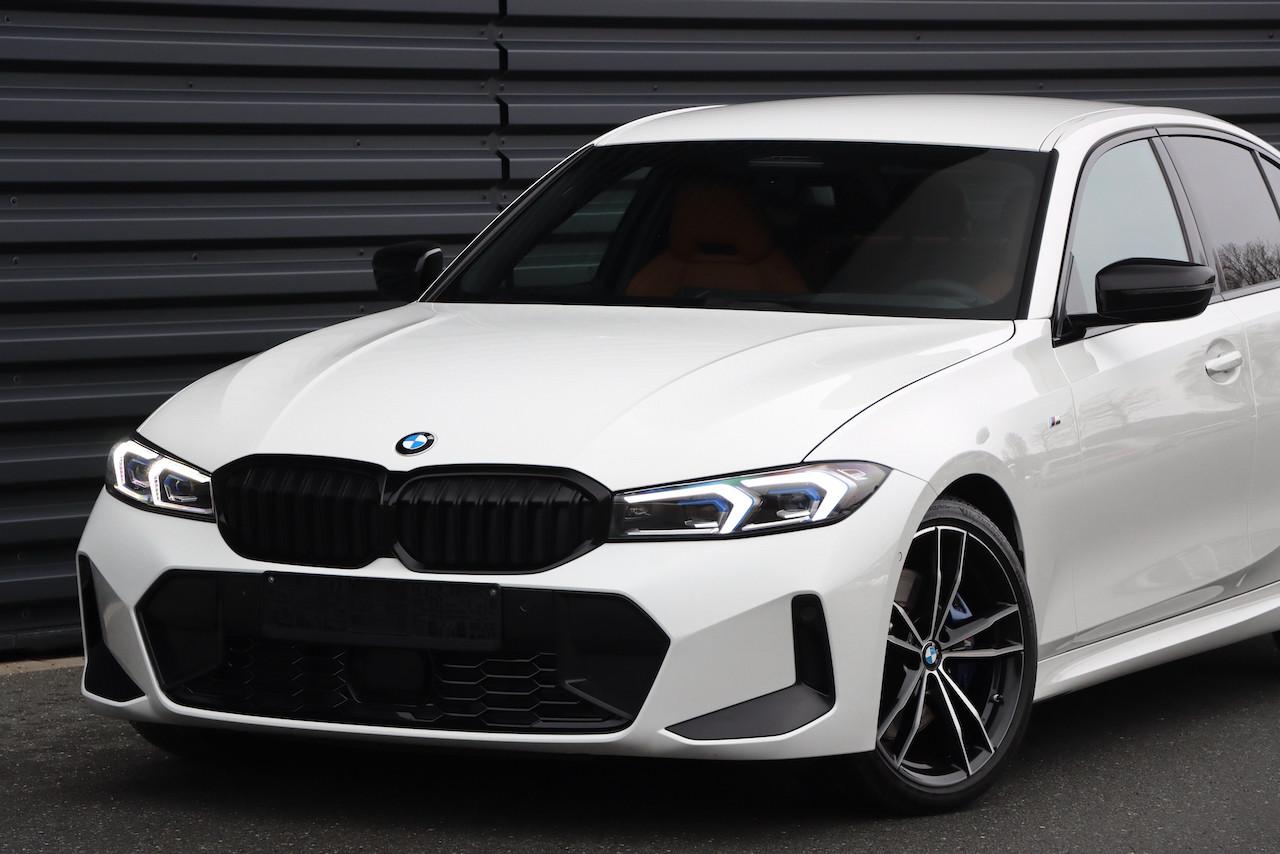 BMW 320d xDrive*M-SPORT*UVP82t€*M-SITZE*H&K*19Z*