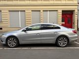 Volkswagen Passat CC Automatik - VW Passat CC Gebrauchtwagen in Berlin