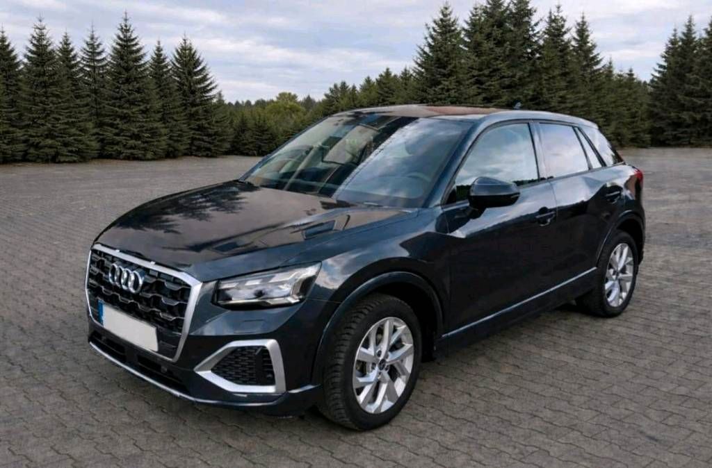 Image of Audi Q2