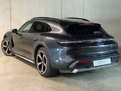 Porsche Taycan 4 Cross Turismo - Panorama Camera imagem 2