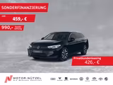 Volkswagen Passat Variant 2.0 TDI DSG BUSINESS LED+NAVI+AHK - VW Passat Gebrauchtwagen in Erfurt