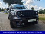 Jeep Renegade Limited FWD //NAVI//SPORTSITZE//LED// - Jeep Renegade Gebrauchtwagen in Hamburg