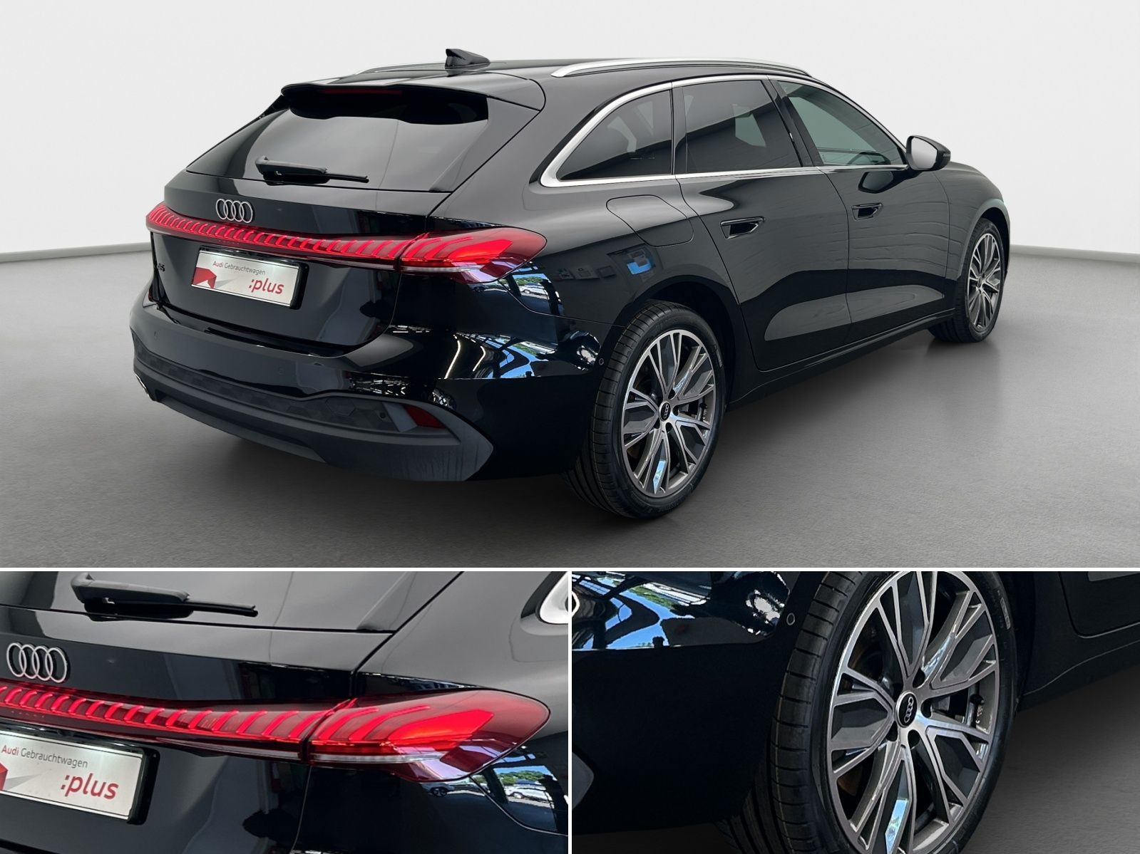 Audi A5 - Bild 17