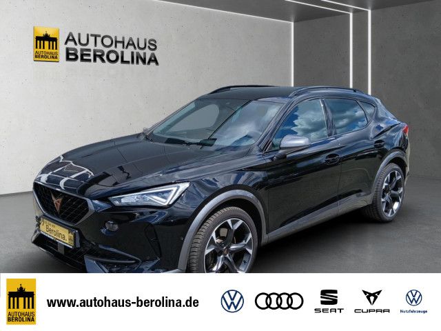 Cupra Formentor 2.0 TSI 4D VZ DSG *BEATS*Akrapovic*