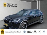 Cupra Formentor - Vorschau Bild 1