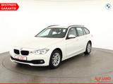 BMW 318i Touring Aut. LED Navi Sitzheizung Tempomat - BMW 3er Reihe: Weiß