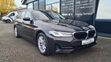 BMW 520d xDrive - DriAssPro - HUD - LASER - STANDHZG - BMW 520 in Frankfurt (Main)