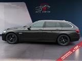 BMW 525 d Touring/Automatik/Sport - BMW 525: Automatik