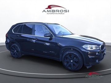 BMW X5 - 2