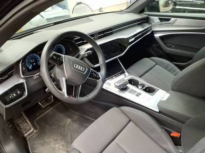 A6 Avant 50 TFSI e QUATT S LINE MATRIX+OPTIK+HUD