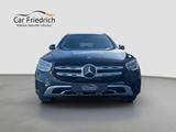 Mercedes-Benz GLC 220 d 4Matic AHK/PANO/LED - Mercedes-Benz GLC 220 Gebrauchtwagen
