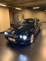 Jaguar XJ - gebrauchte Jaguar XJ aus dem Jahr 2007