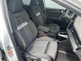Audi Q4 e-tron 35 - s-line - Optikpaket schwarz - Audi Q4 e-tron von privat