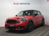MINI Cooper SD Countryman All4 *PANO*NAVI*KAMERA* - MINI mit Diesel-Antrieb: Countryman