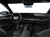 Audi Q6 e-tron - Vorschau Bild 8