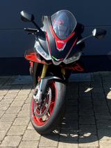 Aprilia RSV4 1100 - APRILIA RS4