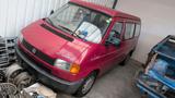 Volkswagen T4 Multivan Westfalia California EINMALIGE... - Volkswagen T4 Multivan: Westfalia