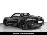 Porsche Boxster 718 Sportabgas Navi Tempostat Sitzheizun - Porsche Boxster in Mannheim