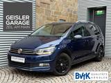 Volkswagen Touran Comfortline AppCon Nav PDC AHK Allwetter - VW Touran mit Schiebetür