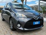 Toyota Yaris 1.4 D-4D 90CV 5 porte Lounge - Toyota Yaris mit Diesel-Antrieb