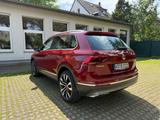 Volkswagen Tiguan 4X4 2.0 TDI SCR 176kW Vollausstattung   - Volkswagen Tiguan: Vollausstattung