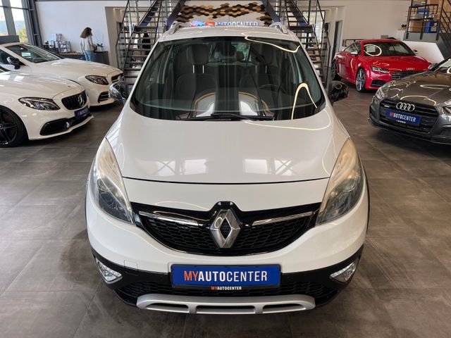 MYAUTOCENTER – Gebraucht- und Jahreswagen mit Werkstattservice in Pfaffenhofen Renault Scenic III BOSE Edition *Klima*Navi*Bluetooth*
