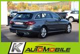 Mercedes-Benz C 220 d T Avantgarde LED+Kamera+Leder+Navi+AHK - graue Mercedes-Benz C 220