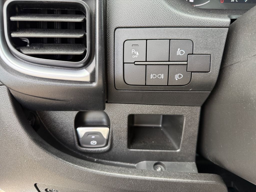 Fahrzeugabbildung Citroën e-Jumper 35 Heavy L3H2 (110 kWh)*ACC