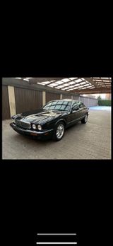 Jaguar XJ X308 Sovereign V8 4.0L tauschen ... - Jaguar XJ aus 2001