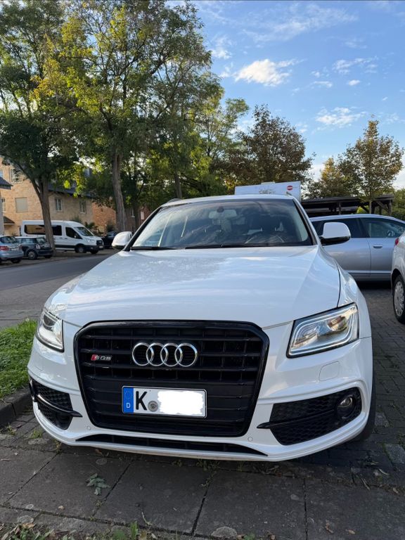 Image of Audi SQ5