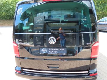 Fotografie 5 des VW T6 Multivan 2.0 TDi Highline 3000mm AHK DSG
